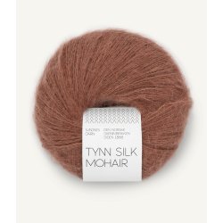 Sandnes Tynn Silk Mohair