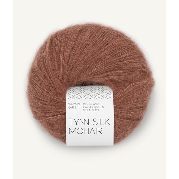 Sandnes Tynn Silk Mohair