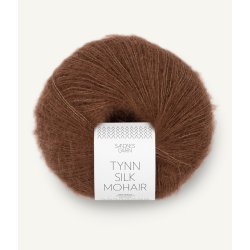 Sandnes Tynn Silk Mohair