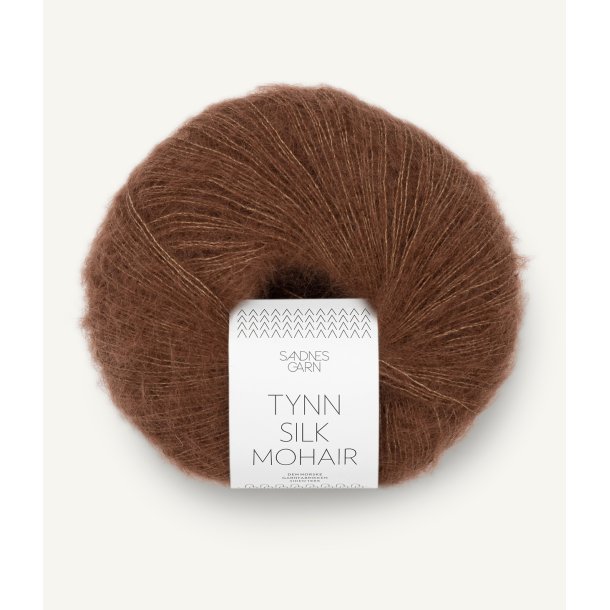 Sandnes Tynn Silk Mohair