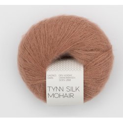 Sandnes Tynn Silk Mohair