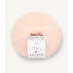 Sandnes Tynn Silk Mohair
