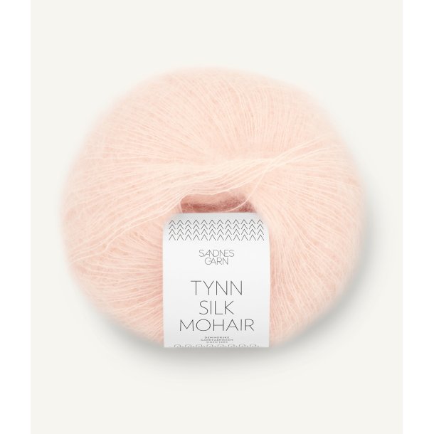 Sandnes Tynn Silk Mohair