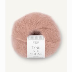 Sandnes Tynn Silk Mohair