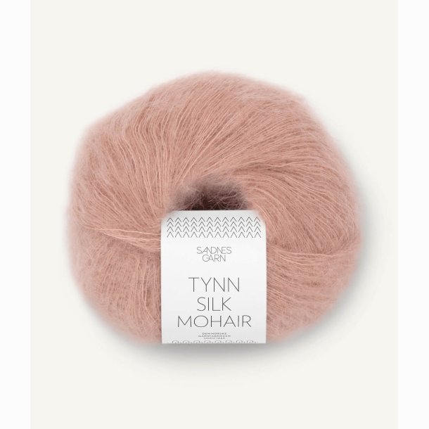 Sandnes Tynn Silk Mohair