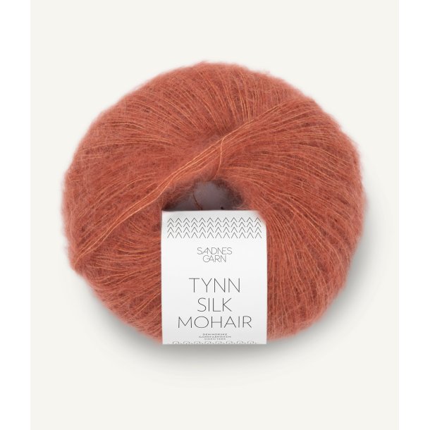Sandnes Tynn Silk Mohair