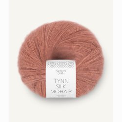 Sandnes Tynn Silk Mohair