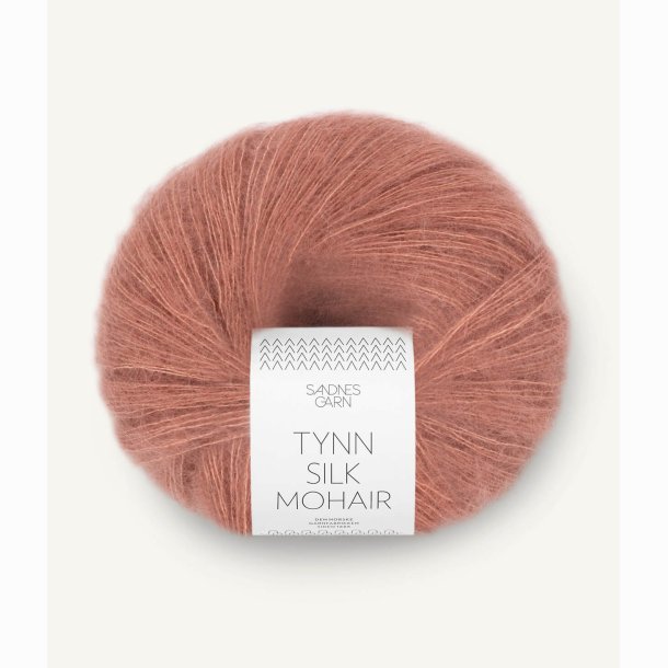 Sandnes Tynn Silk Mohair