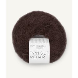 Sandnes Tynn Silk Mohair