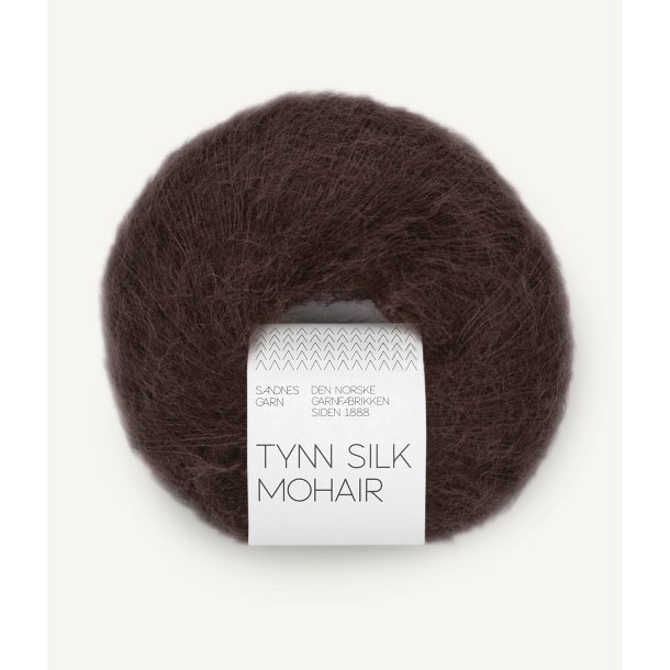 Sandnes Tynn Silk Mohair