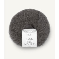 Sandnes Tynn Silk Mohair