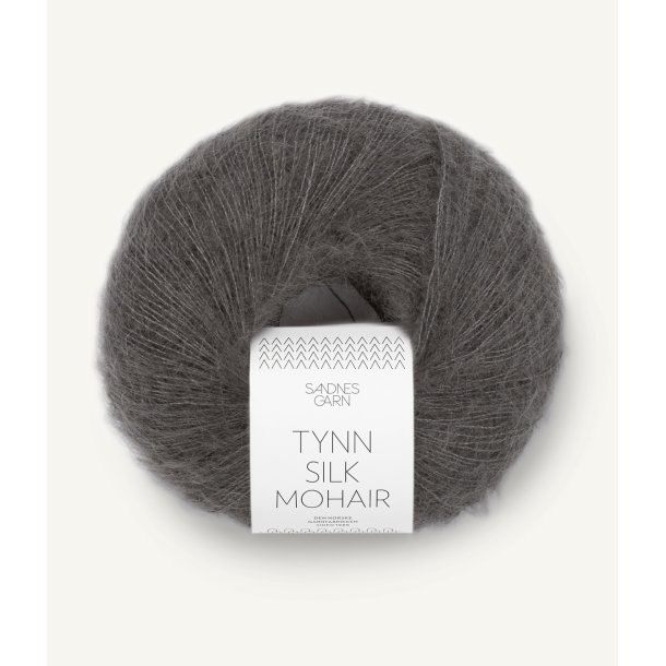 Sandnes Tynn Silk Mohair