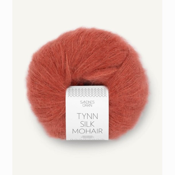 Sandnes Tynn Silk Mohair