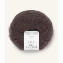 Sandnes Tynn Silk Mohair