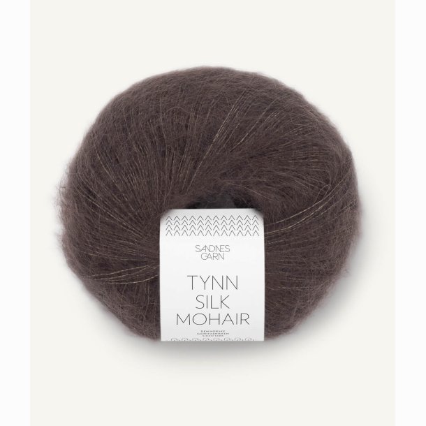 Sandnes Tynn Silk Mohair