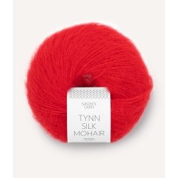 Sandnes Tynn Silk Mohair