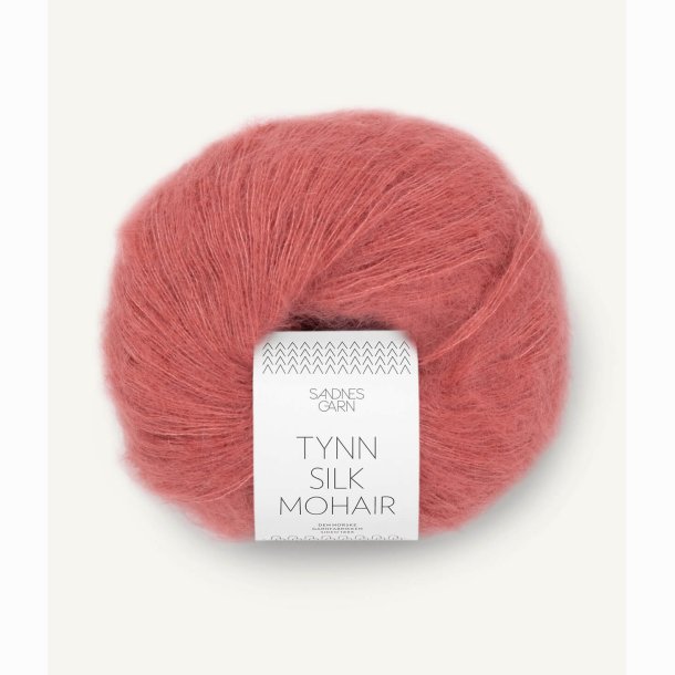 Sandnes Tynn Silk Mohair