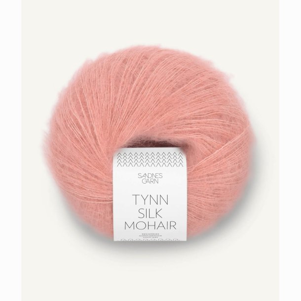 Sandnes Tynn Silk Mohair