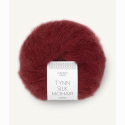 Sandnes Tynn Silk Mohair