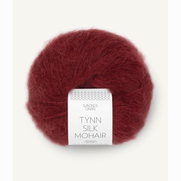 Sandnes Tynn Silk Mohair