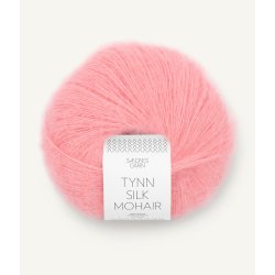 Sandnes Tynn Silk Mohair