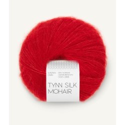 Sandnes Tynn Silk Mohair