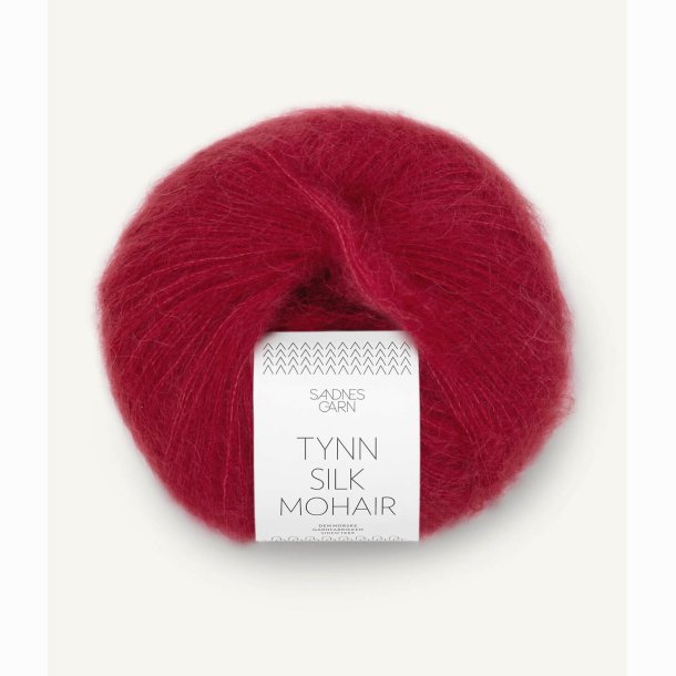 Sandnes Tynn Silk Mohair
