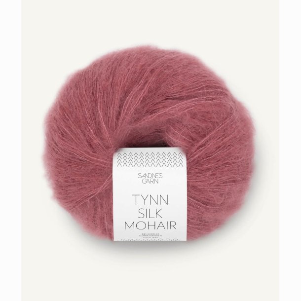 Sandnes Tynn Silk Mohair