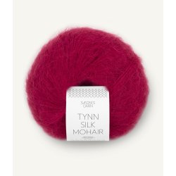 Sandnes Tynn Silk Mohair