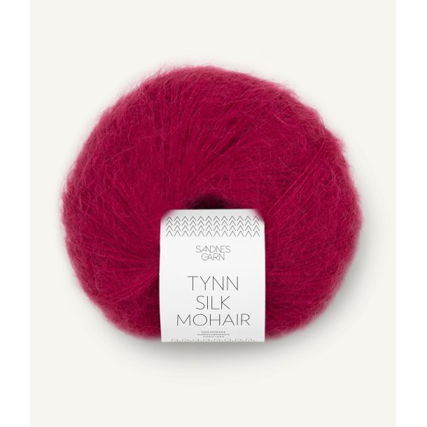Sandnes Tynn Silk Mohair