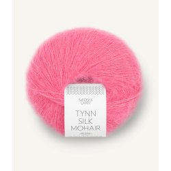 Sandnes Tynn Silk Mohair