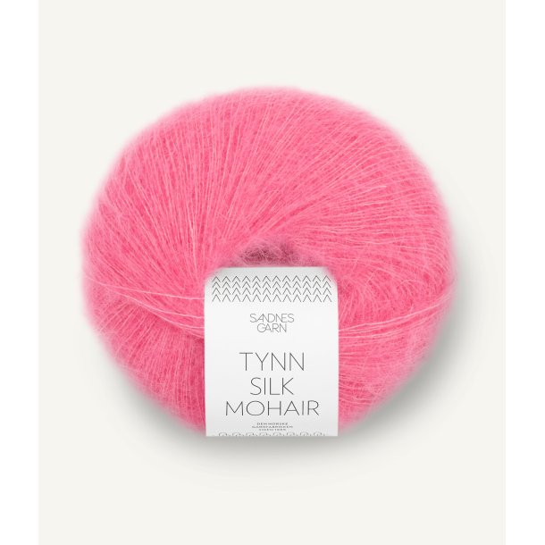 Sandnes Tynn Silk Mohair