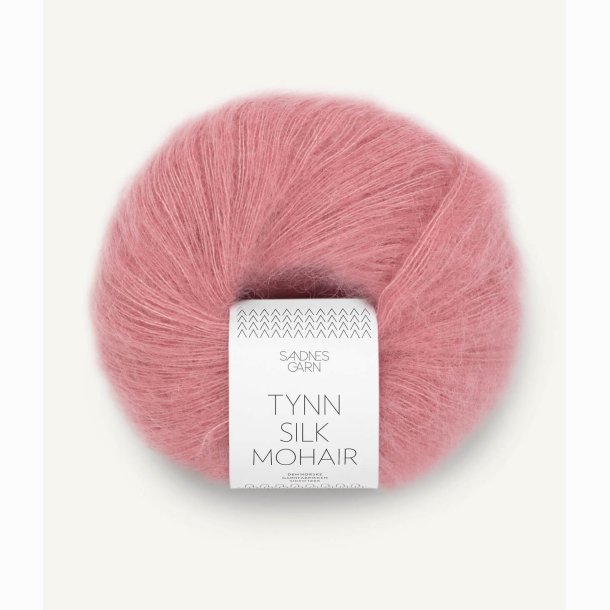 Sandnes Tynn Silk Mohair