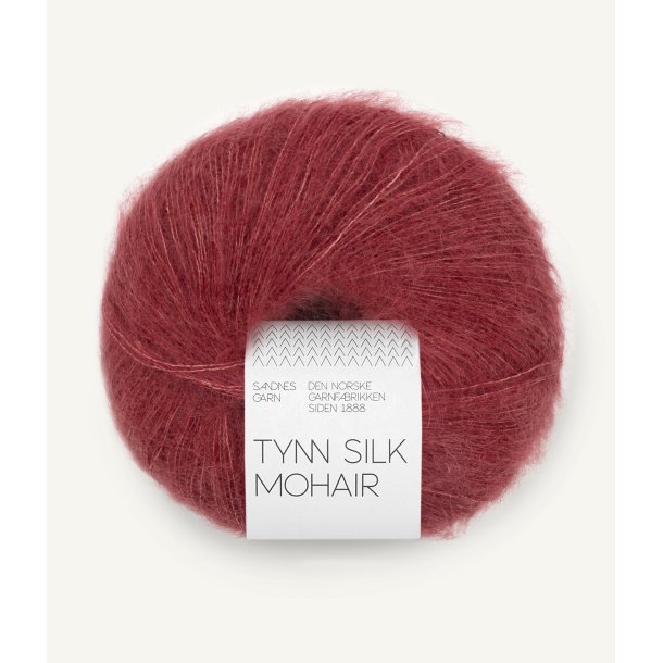 Sandnes Tynn Silk Mohair