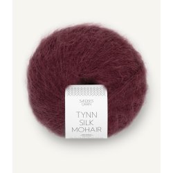 Sandnes Tynn Silk Mohair