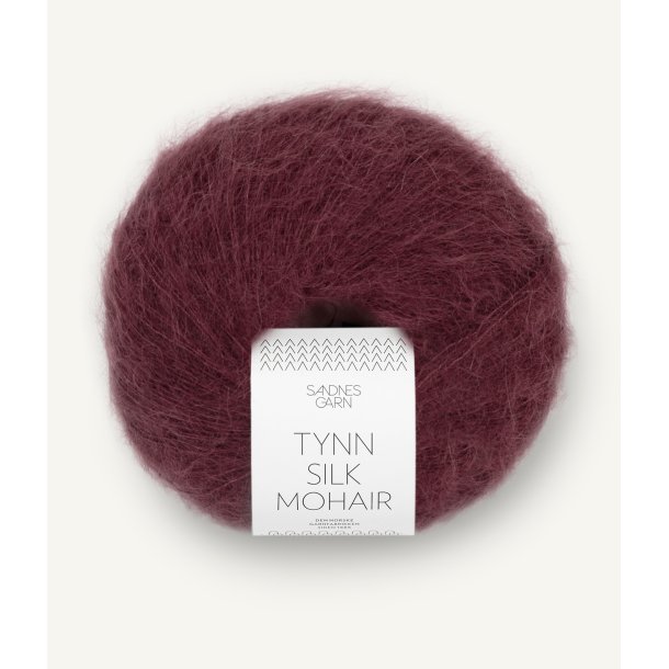 Sandnes Tynn Silk Mohair
