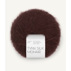 Sandnes Tynn Silk Mohair