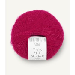 Sandnes Tynn Silk Mohair