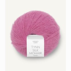 Sandnes Tynn Silk Mohair