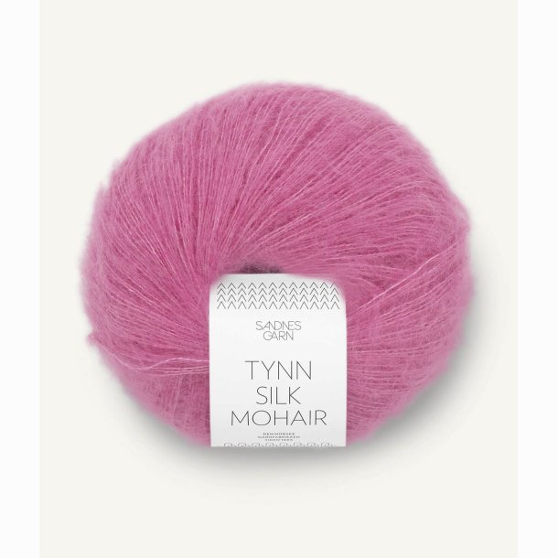 Sandnes Tynn Silk Mohair