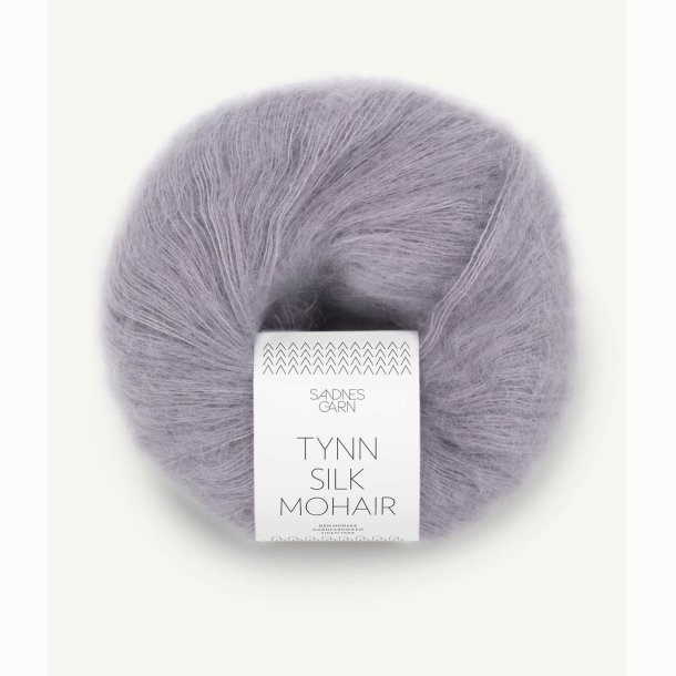Sandnes Tynn Silk Mohair