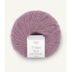 Sandnes Tynn Silk Mohair