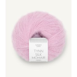 Sandnes Tynn Silk Mohair