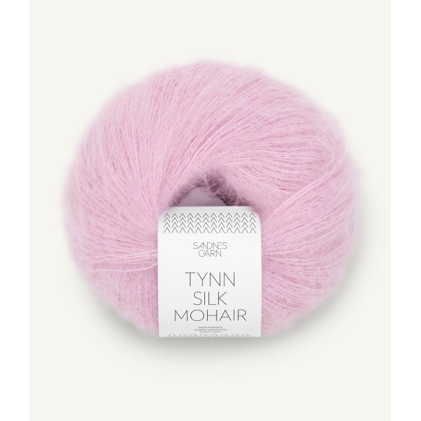 Sandnes Tynn Silk Mohair