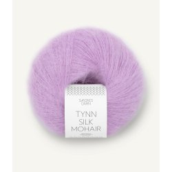 Sandnes Tynn Silk Mohair