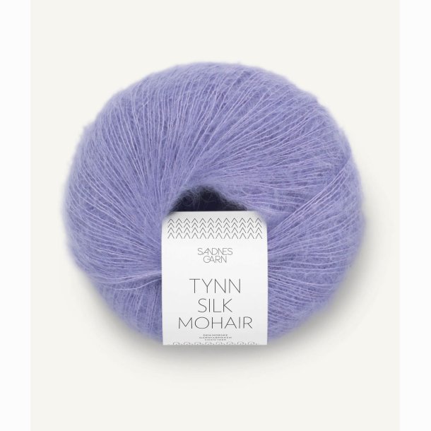 Sandnes Tynn Silk Mohair
