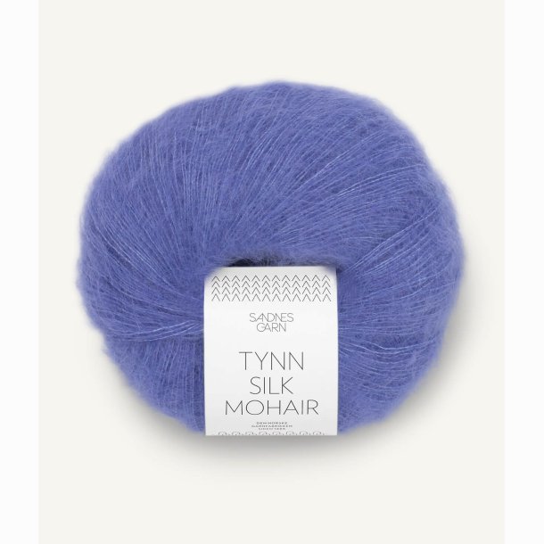 Sandnes Tynn Silk Mohair