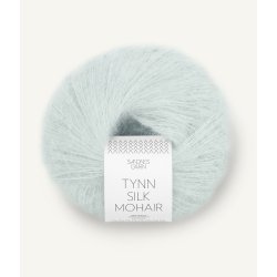 Sandnes Tynn Silk Mohair