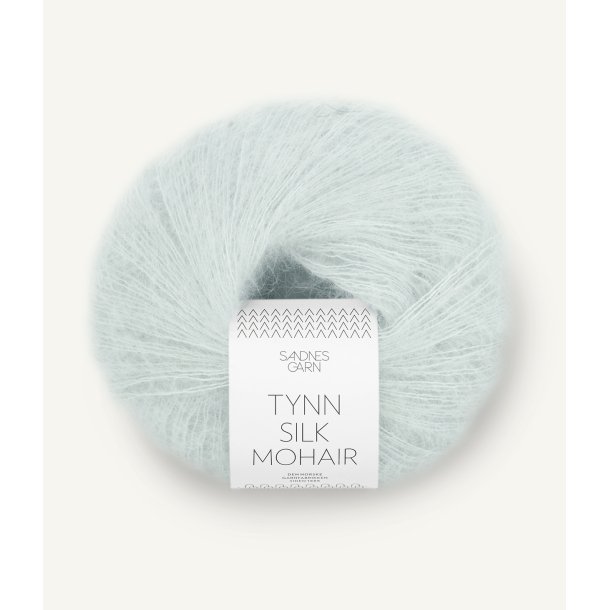 Sandnes Tynn Silk Mohair