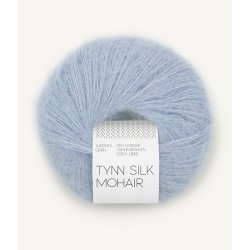Sandnes Tynn Silk Mohair